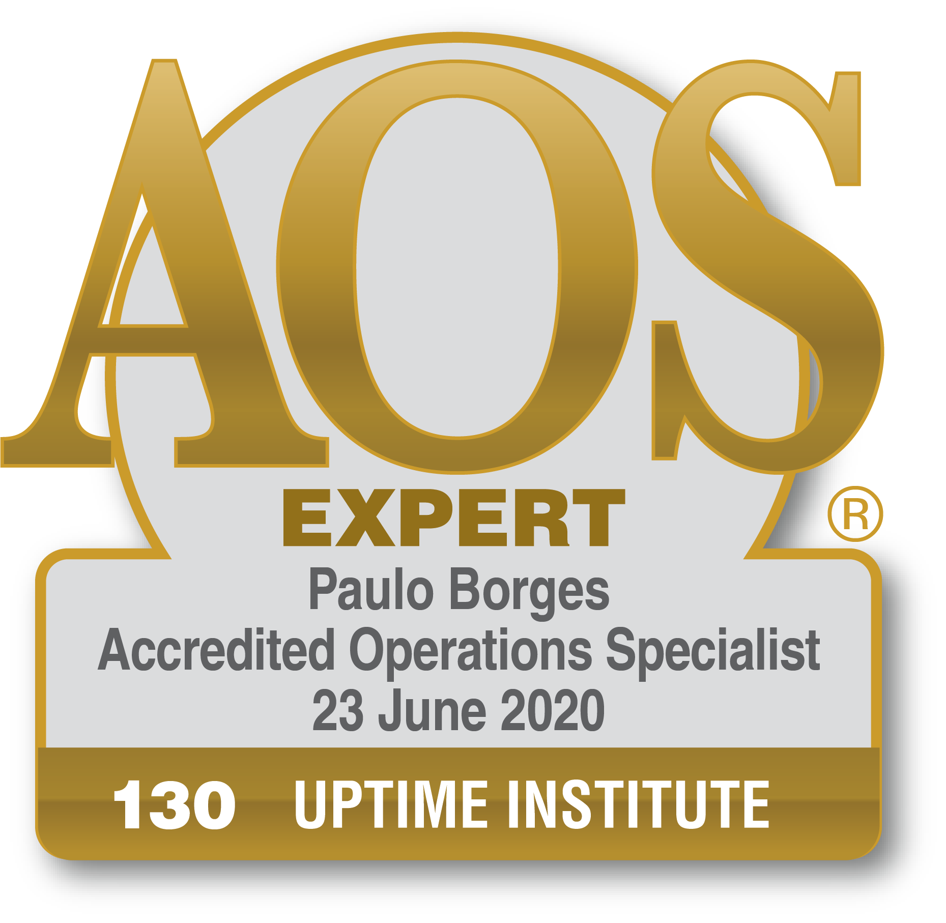 AOS EXPT- 130_Paulo Borges